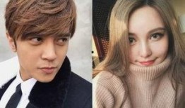 今日头条爆料周扬青,揭秘与罗志祥分手后的生活现状